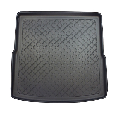 Vw golf estate rubber deals boot liner